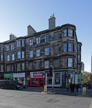 Plus de détails pour 14 South Clerk St, Edinburgh - Local commercial à louer