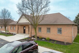 Plus de détails pour 900 W South Boundary St, Perrysburg, OH - Bureau à louer