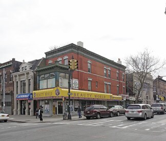 Plus de détails pour 753-759 Nostrand Ave, Brooklyn, NY - Local commercial à vendre