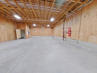 Plus de détails pour 4107 Industrial Ave, Springfield, OR - Industriel/Logistique à louer
