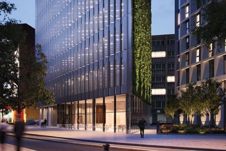 241 Southwark Bridge Rd, Londres à louer - Autre – Image 2 sur 11