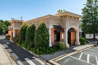 Plus de détails pour 1930 Sardis Rd N, Charlotte, NC - Local commercial à louer