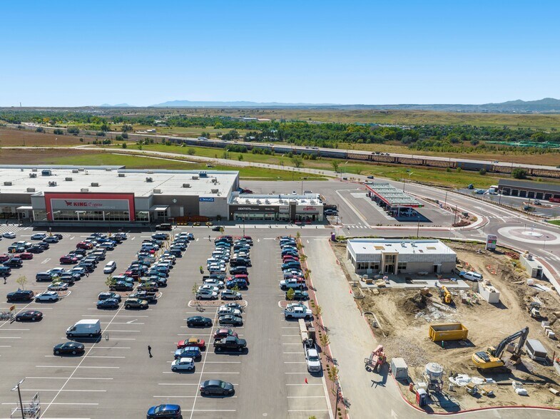 6235 Sawcut Pt, Fountain, CO à vendre - Photo de l’immeuble – Image 2 sur 4