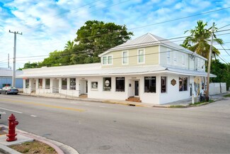 Plus de détails pour 1200-1206 White St, Key West, FL - Local commercial à vendre