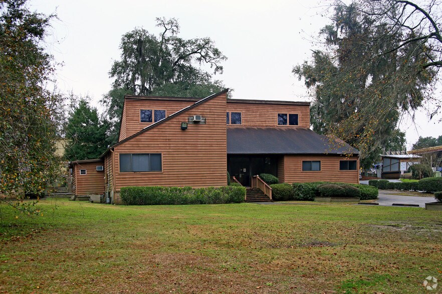 7119 Beech Ridge Trl, Tallahassee, FL à vendre - Photo de l’immeuble – Image 2 sur 20