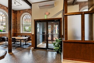 Plus de détails pour 100 N Loudoun St, Winchester, VA - Local commercial à louer