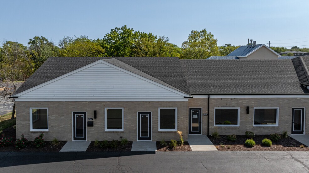 17047-17061 S Harlem Ave, Tinley Park, IL à louer - Photo de l’immeuble – Image 3 sur 24