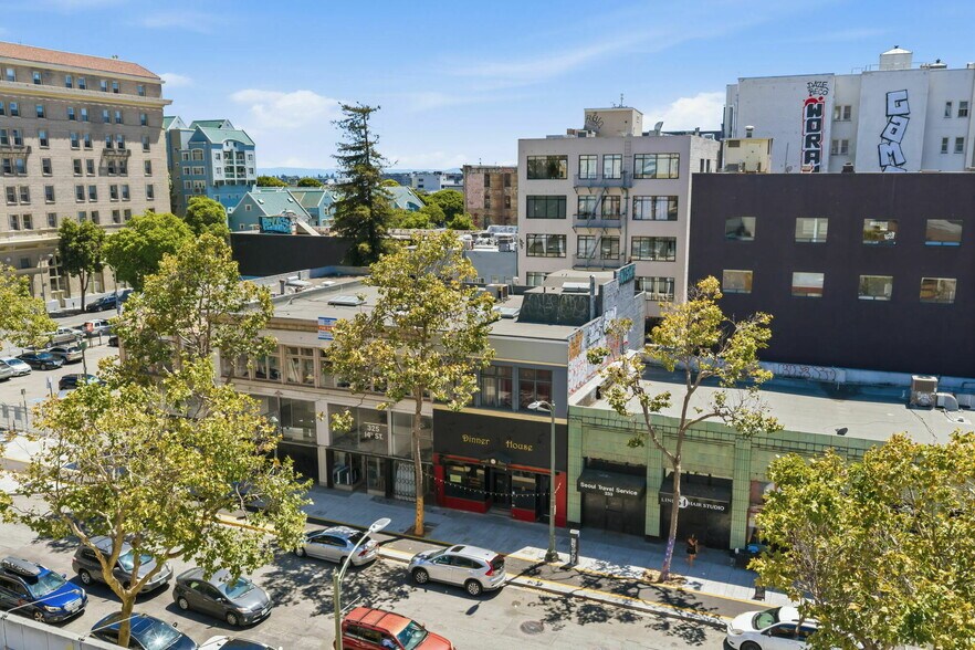 329 14th St, Oakland, CA à vendre - Photo de l’immeuble – Image 2 sur 35