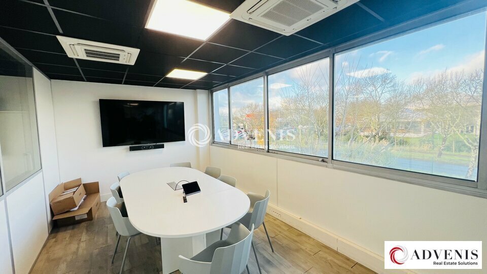 2 Rue Cardinal Richaud, Bordeaux à vendre - Photo intérieure – Image 1 sur 8
