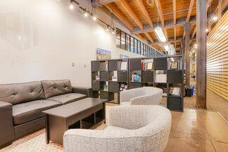 Plus de détails pour 2240 Blake St, Denver, CO - Bureau/Local commercial à louer