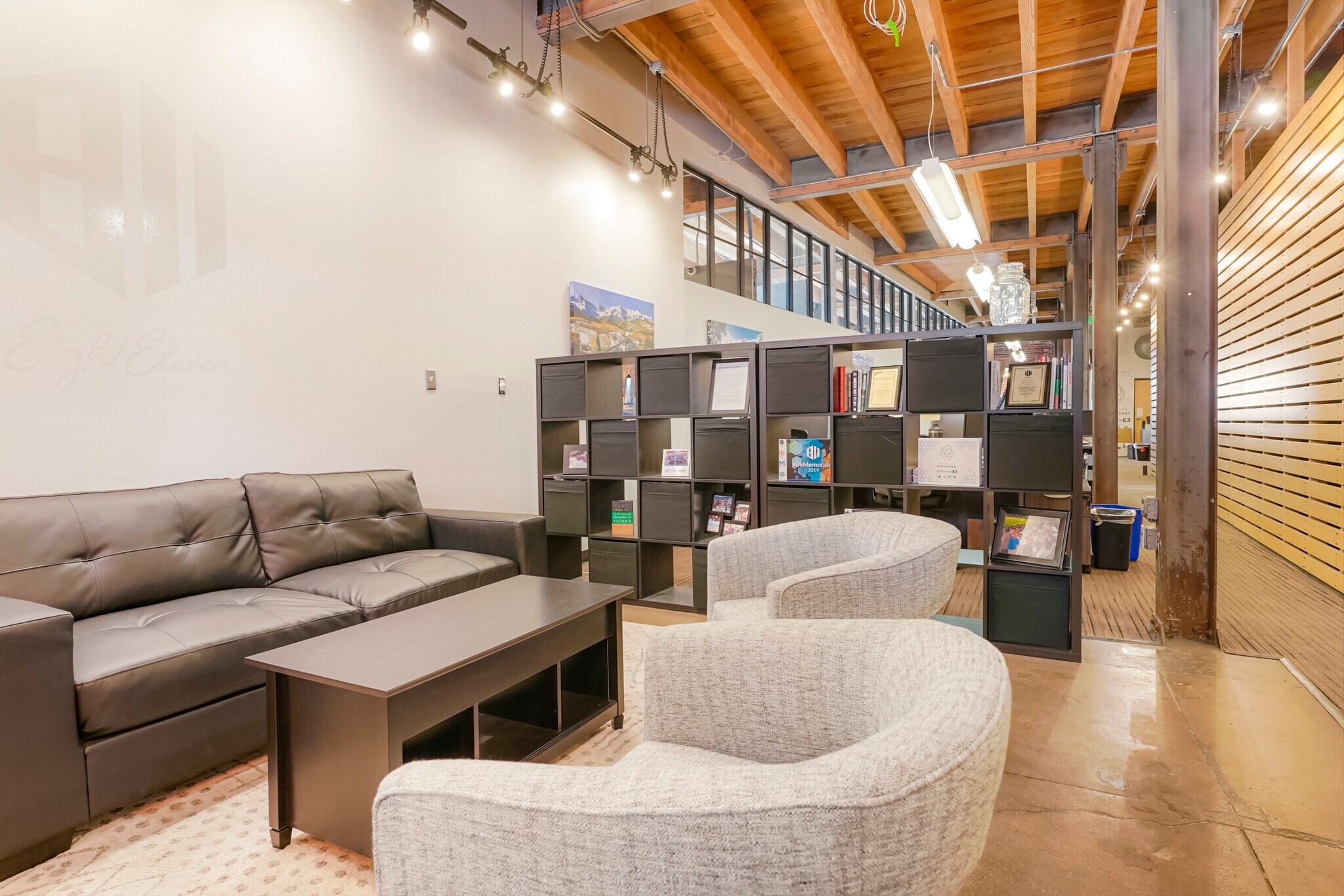 2240 Blake St, Denver, CO à louer Photo intérieure– Image 1 sur 7
