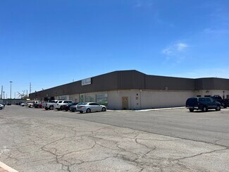 Plus de détails pour 5000-5038 Alameda Ave, El Paso, TX - Local commercial à louer