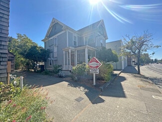 Plus de détails pour 1050-1054 4th St, Santa Rosa, CA - Local commercial à vendre