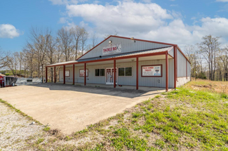 Plus de détails pour 9714 Highway T, Wappapello, MO - Local commercial à vendre