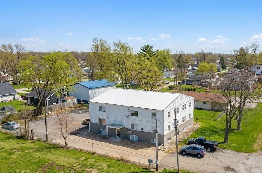 522 N Main St, Hanna City, IL à vendre - Photo de l’immeuble – Image 3 sur 22