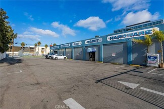 Plus de détails pour 714 Pine Ave, Long Beach, CA - Local commercial à vendre