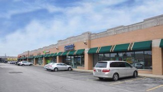 Plus de détails pour 1601-1747 S Cicero Ave, Cicero, IL - Local commercial à louer