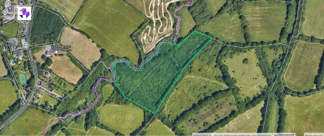 Unnamed Rd, Lowfield Heath à vendre Autre– Image 1 sur 2