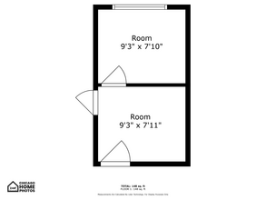 7161 N Cicero Ave, Lincolnwood, IL à louer Plan d’étage– Image 1 sur 2