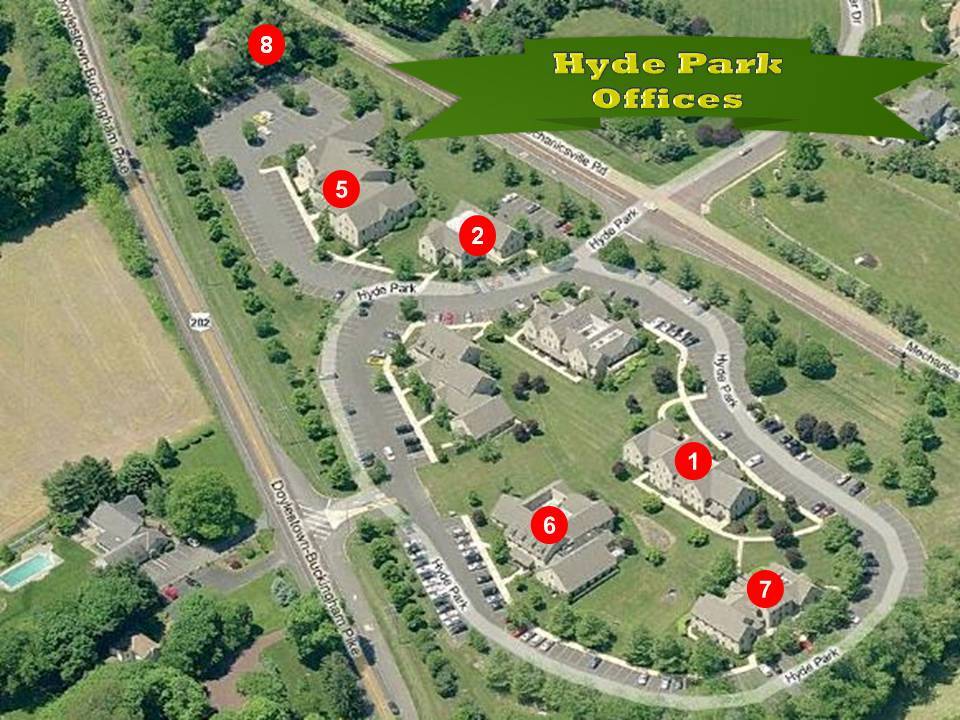 100 Hyde Park, Doylestown, PA à louer Photo intérieure– Image 1 sur 4