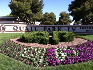 Plus de détails pour 2810 W Charleston Blvd, Las Vegas, NV - Bureau, Bureau/Médical à louer