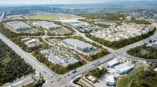 Plus de détails pour Rancho Del Oro Dr, Oceanside, CA - Local commercial à louer