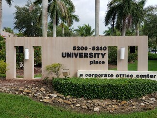 Plus de détails pour 5220 S University Dr, Davie, FL - Bureau à louer