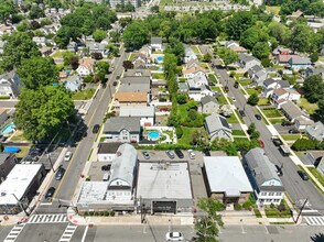 188 High St, Nutley, NJ - Vue aérienne  vue de carte - Image1