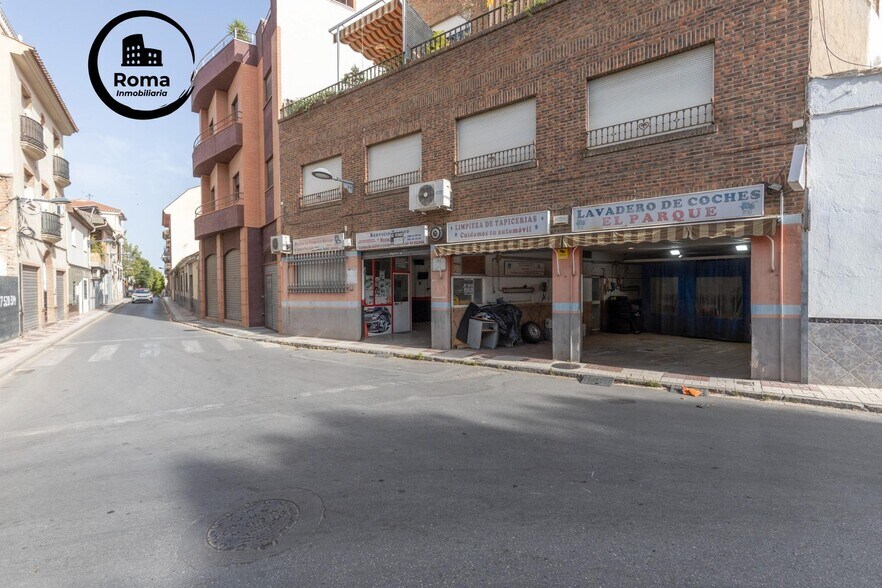 Calle Lepanto, 41, Maracena, Granada à vendre - Photo de l’immeuble – Image 1 sur 27