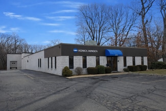 Plus de détails pour 2670 Warwick Ave, Warwick, RI - Local d'activités à louer