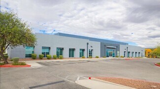 Plus de détails pour 9970 W Cheyenne Ave, Las Vegas, NV - Bureau/Médical à louer