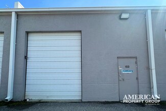 Plus de détails pour 7357 International Pl, Sarasota, FL - Local d'activités à louer