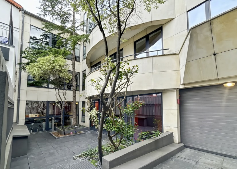 221 Boulevard Jean Jaurès, Boulogne-Billancourt à vendre - Photo de l’immeuble – Image 2 sur 4