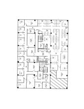 1112 E Copeland Rd, Arlington, TX à louer Plan de site– Image 1 sur 6