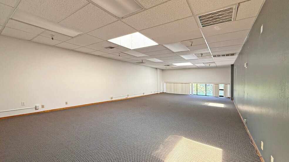 2505 Channing Way, Berkeley, CA à louer - Plan d’étage – Image 3 sur 20