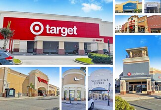 Plus de détails pour 303-881 N Alafaya Trl, Orlando, FL - Local commercial à louer