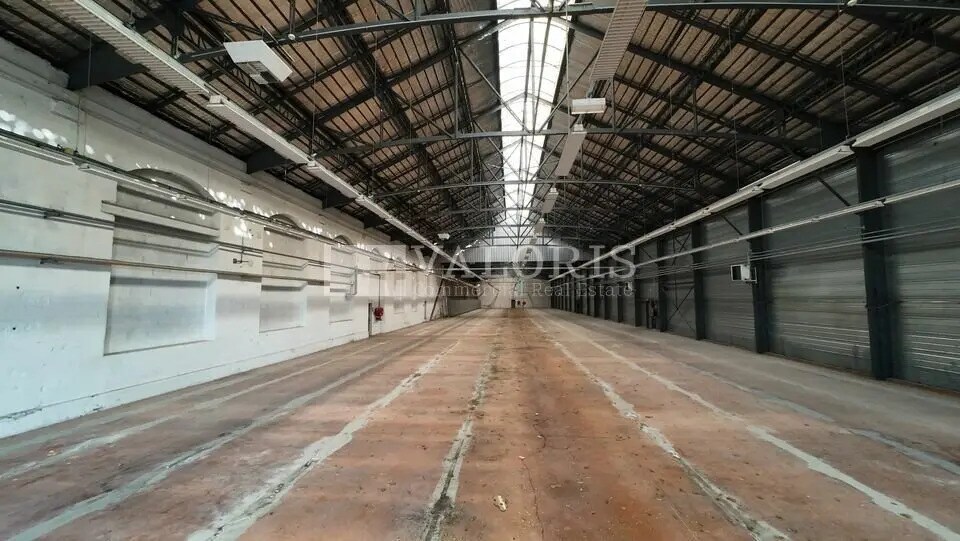 Local d'activités dans La Mulatière à vendre - Photo de l’immeuble – Image 3 sur 5