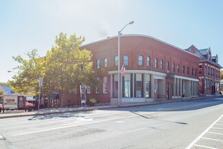 Plus de détails pour 97-103 Elm St, Millbury, MA - Local commercial à louer