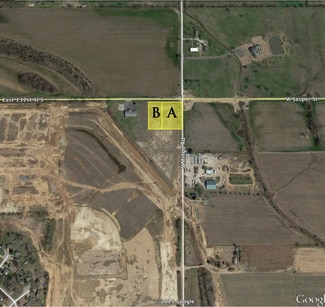 Plus de détails pour 13100 S Mingo Rd SW, Bixby, OK - Terrain à vendre