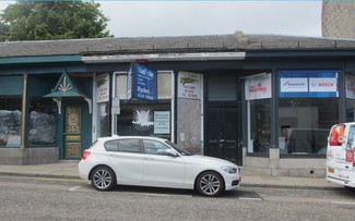 Plus de détails pour 100-106 Rosemount Pl, Aberdeen - Local commercial à louer
