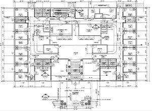 229 Longtown Rd, Columbia, SC à louer Plan d’étage– Image 1 sur 2