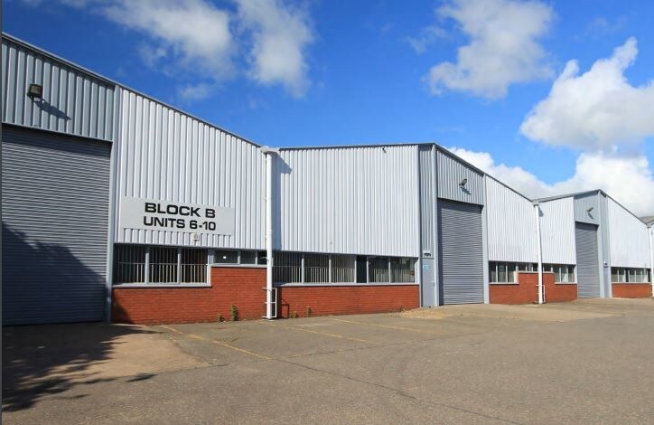 Barn Way, Northampton à louer - Photo de l’immeuble – Image 2 sur 4