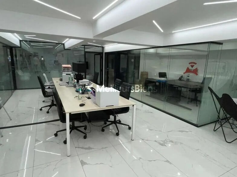 Bureau dans Paris à vendre - Photo de l’immeuble – Image 3 sur 9
