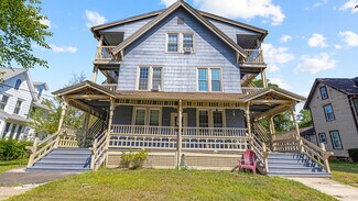 Plus de détails pour 424 West St, Bristol, CT - Logement à vendre