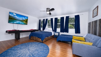Plus de détails pour 1561 110th St NW, Grove, OK - Logement à vendre