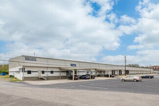 Plus de détails pour 501-533 Space Park S Dr, Nashville, TN - Industriel/Logistique à louer
