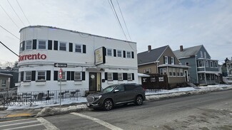 Plus de détails pour 143 Central St, Milford, MA - Local commercial à vendre