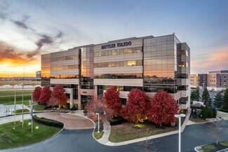 Plus de détails pour 1900 Polaris Pky, Columbus, OH - Bureau à louer