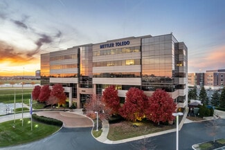 Plus de détails pour 1900 Polaris Pky, Columbus, OH - Bureau à louer