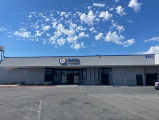 Plus de détails pour 2326 Florin Rd, Sacramento, CA - Local commercial à louer